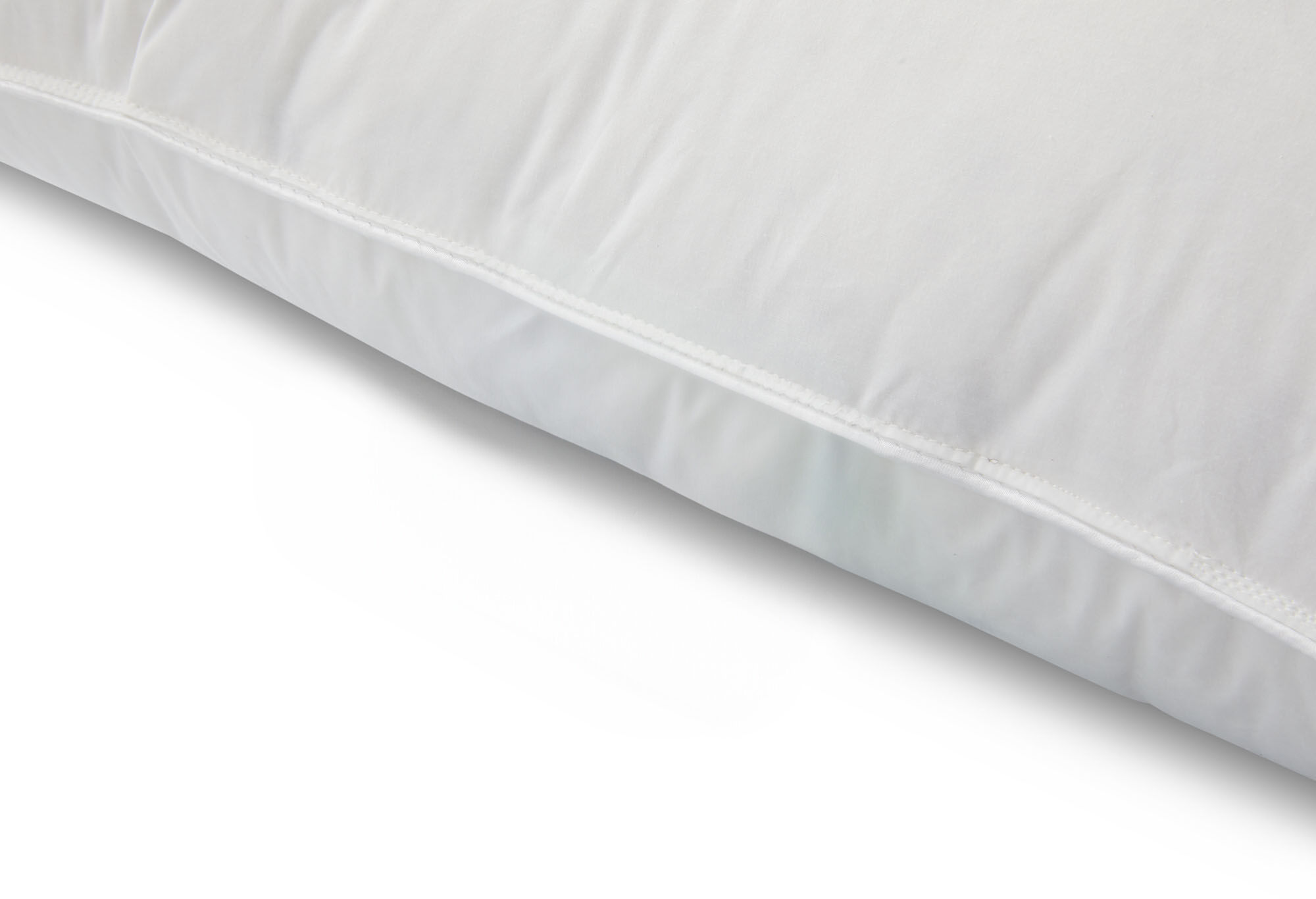 Net zo fris als nieuw dons 