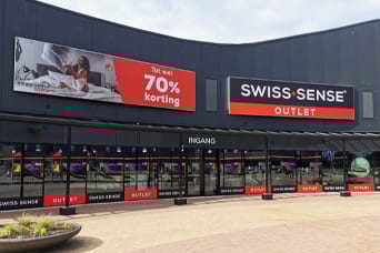 Swiss Sense Almelo