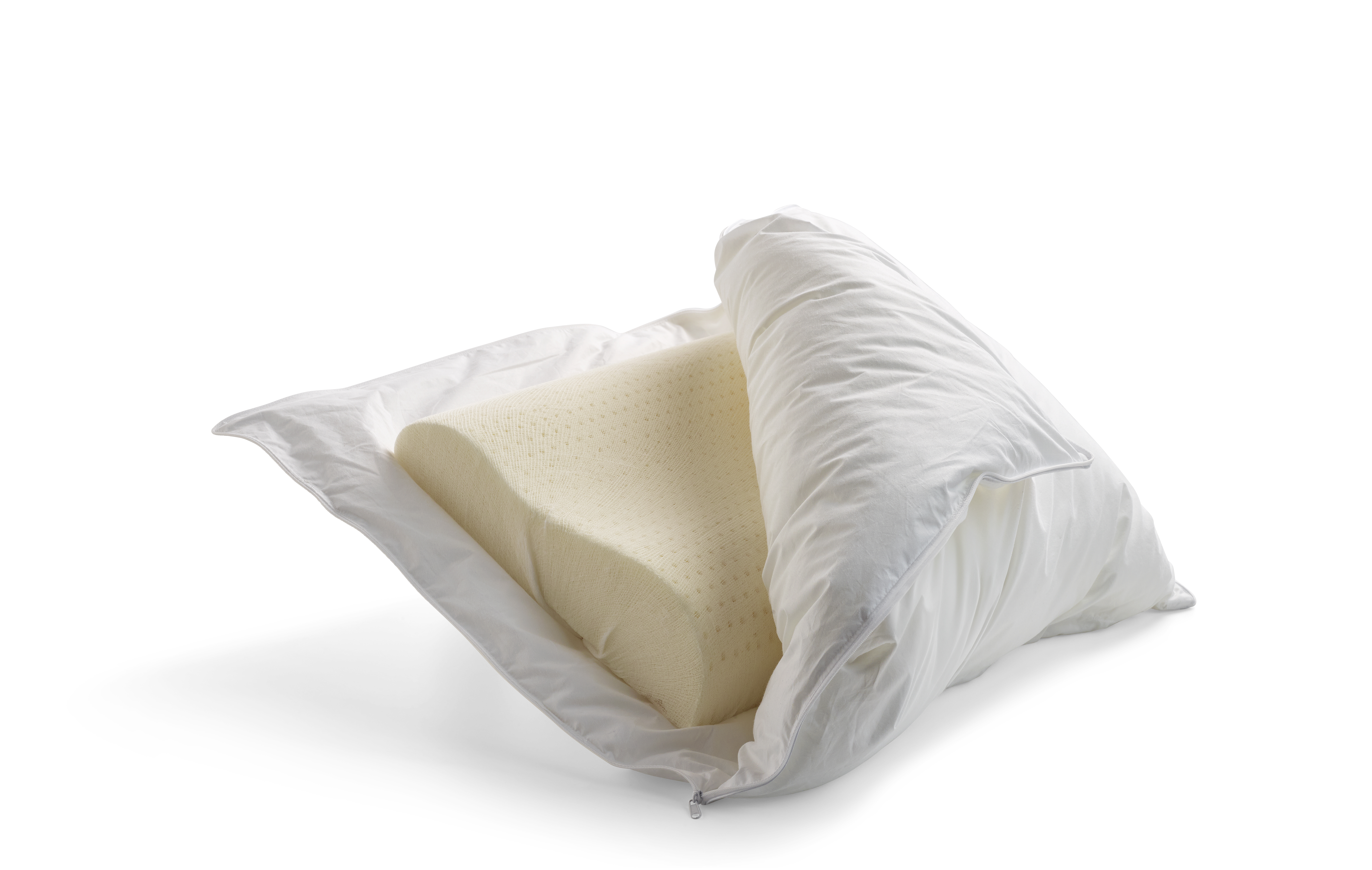 Ultiem zacht gevoel dankzij Soft Touch  