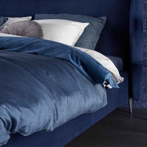 Bepaal het ligcomfort van jouw bed