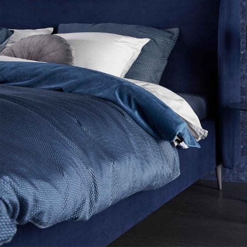 Bepaal het ligcomfort van jouw bed