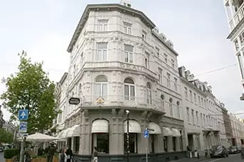 Hotel Beaumont