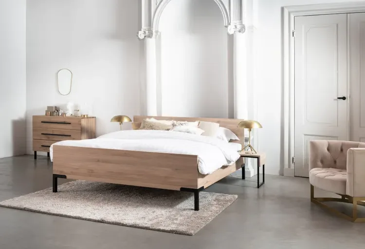 Bedframe Balance Timeless
