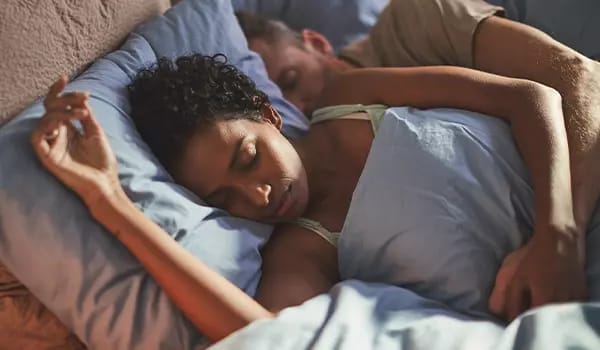 De beste slaaptips voor jou