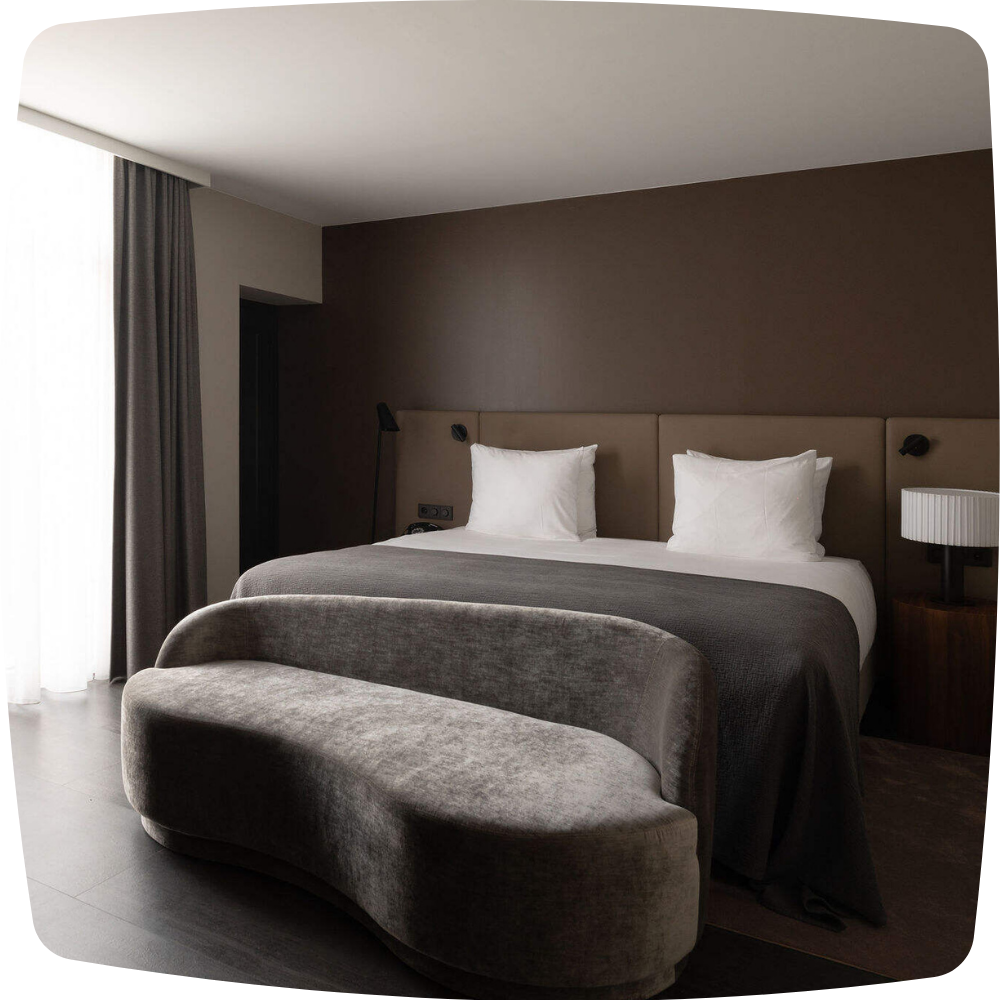 Wil jij dat fijne hotelgevoel thuis ervaren? 