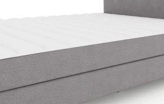 Medium tot stevig ligcomfort