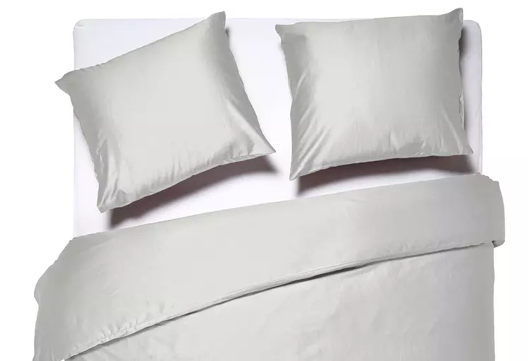 Materiaal: 100% katoen satijn 