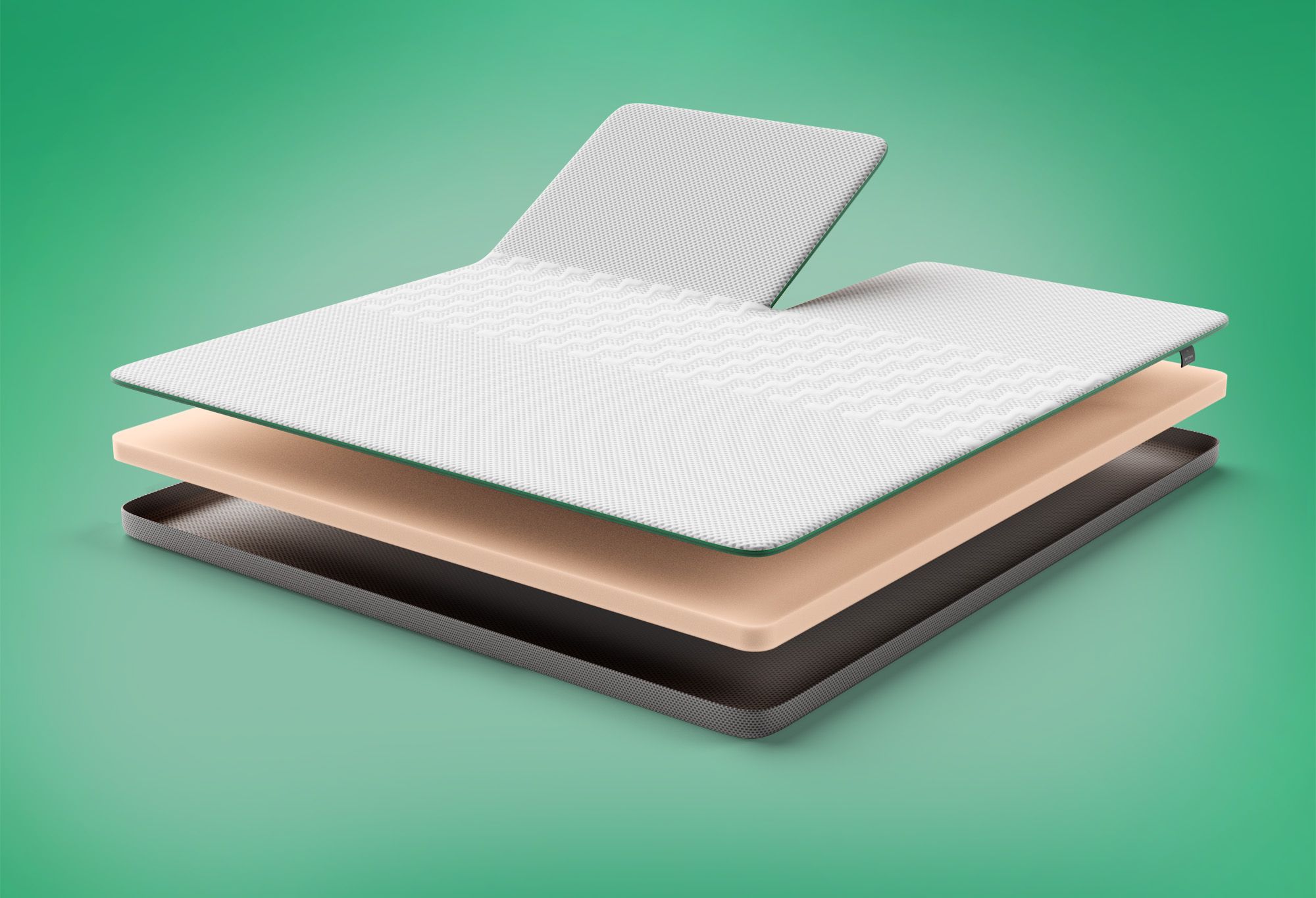 De beste ondersteuning en drukverlaging