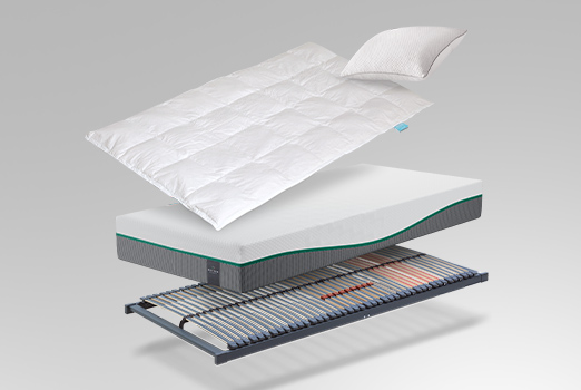 Jarenlang goed slapen  