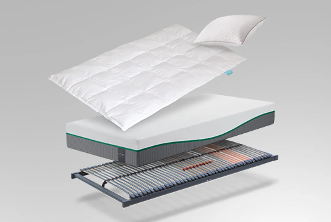 Jarenlang goed slapen