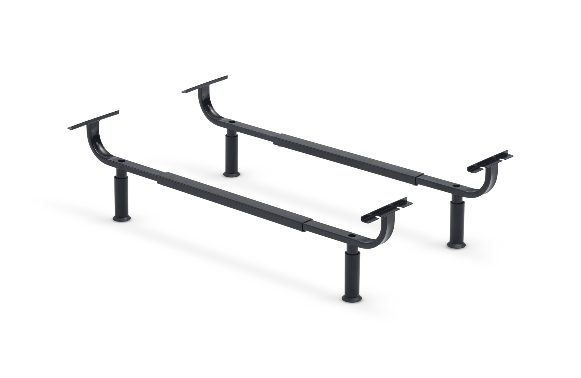 Potenset tbv lattenbodems