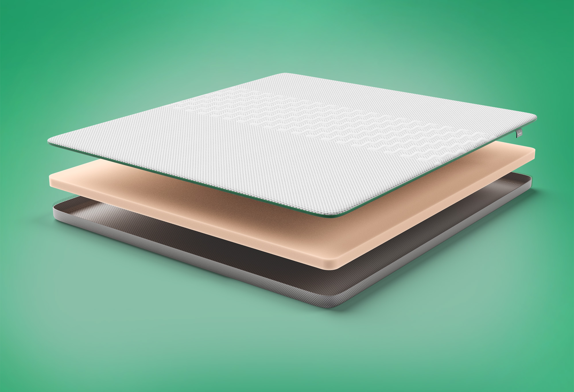 De beste ondersteuning en drukverlaging 