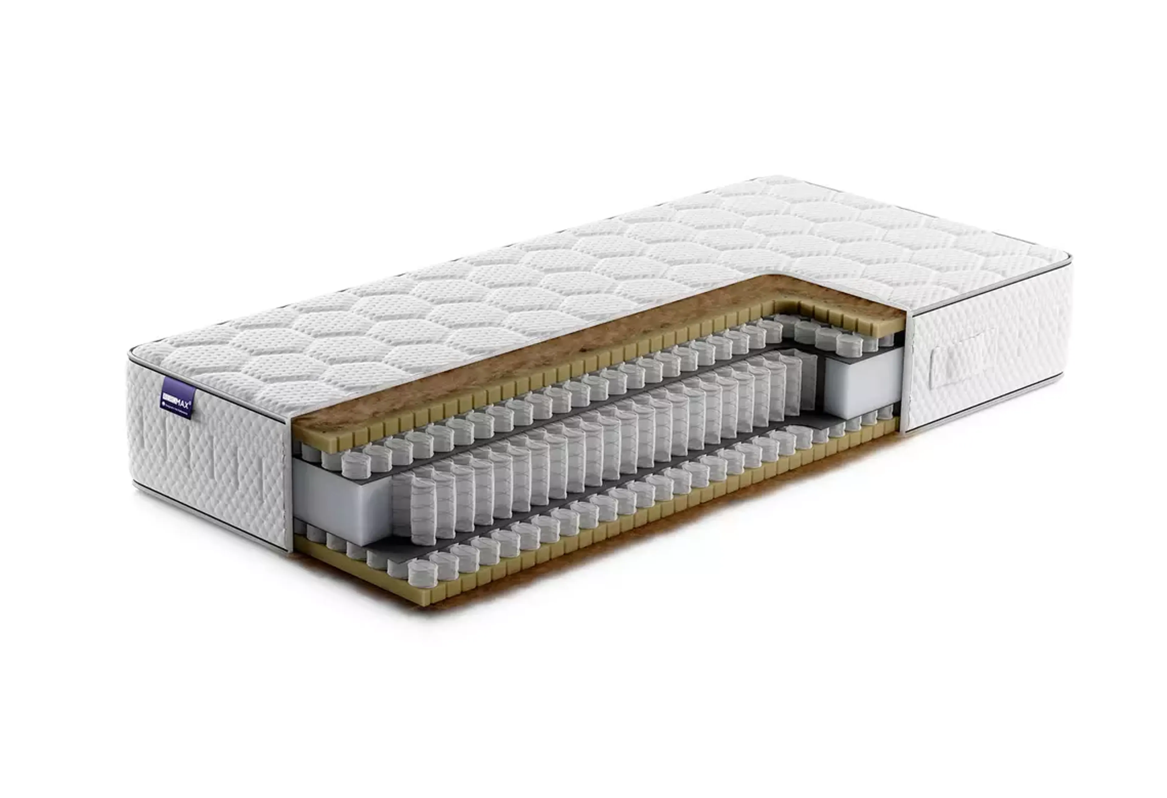 Perfecte ondersteuning van jouw lichaam