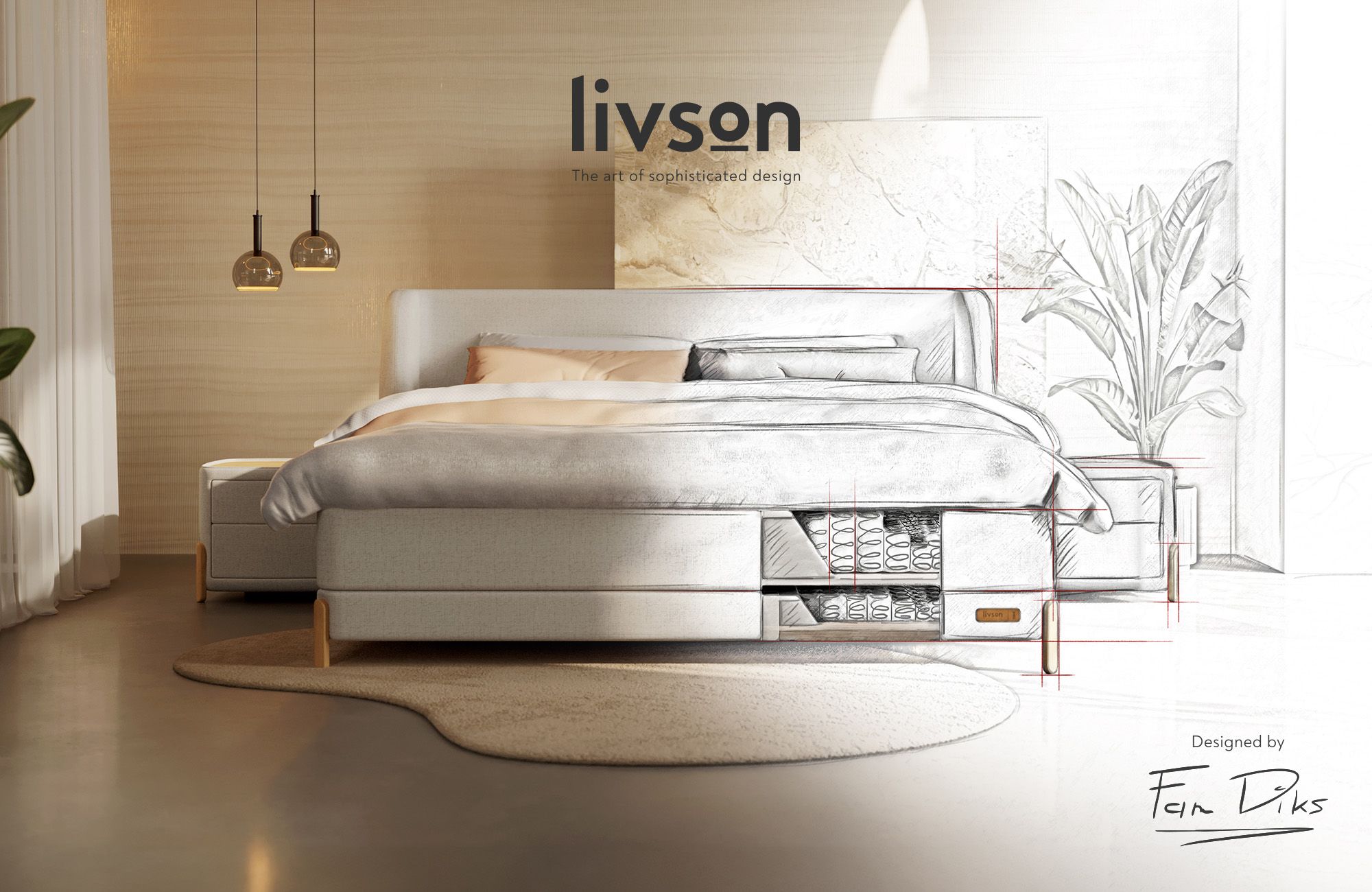 The art of sophisticated design