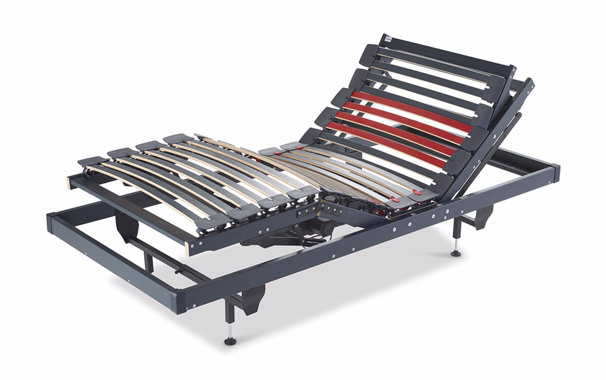 Technoflex 5000 Lattenbodem Elektrisch