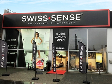 Swiss Sense Dendermonde