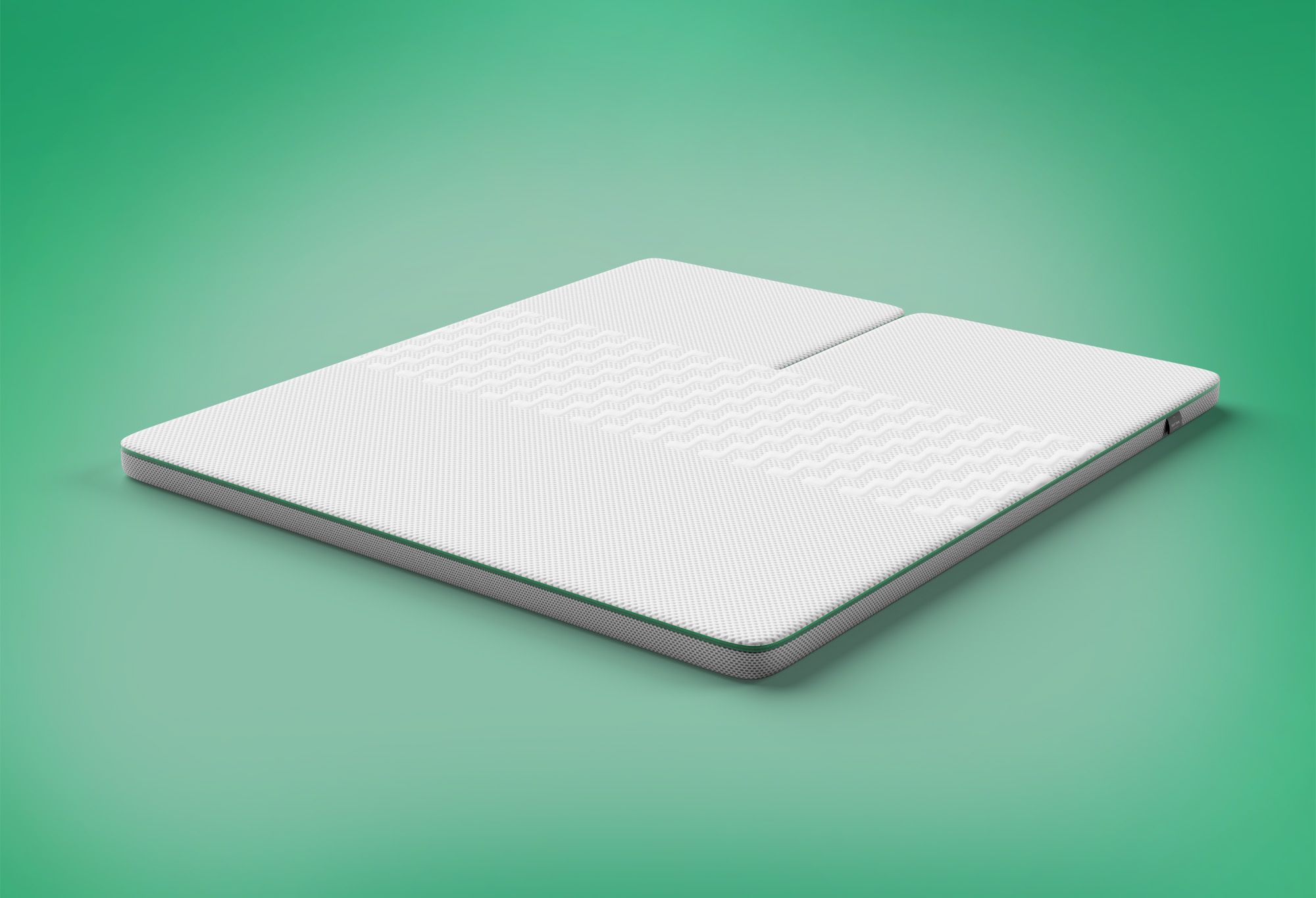 Zachte en hygiënische tijk